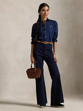 POLO RALPH LAUREN | Leinenbluse | 